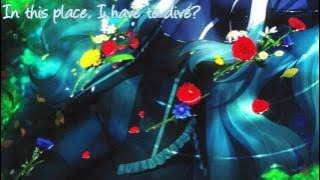 holLow wORLD ~English Lyrics