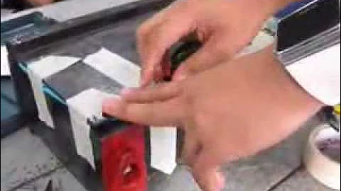 MAKING A SIMPLE FM RADIO TRANSMITTER