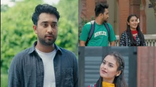 Ektai Tumi (একটাই তুমি) Jovan | Totini | Bangla New Natok 2024 | Natok Status Video 2023