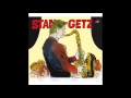 Stan getz  everything happens to me