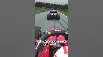 Kolik koní má vůz F1?