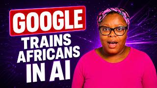 Information Google DeepMind is Paying Africans to Study AI l Don't Miss it Update