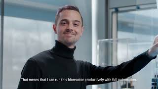 Festo PhotoBionicCell