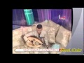 جديد حسين محب يابنات القصور بتغني لمين جلسات عيد الفطر 2014