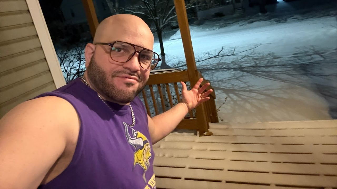 Noel ComiX Live 349❄️❄️snowday stream - YouTube