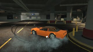 GTA 5 Rally Drift 1 #gta #gameplay