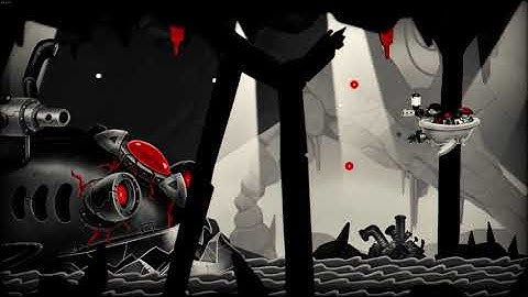 My Memory of Us - "Drowned fish" Achievement