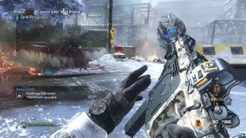 IMS yeets the Leper  (glitch explanation in description)