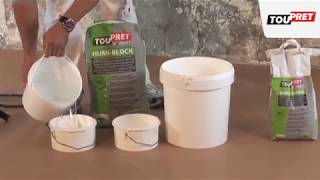 Download Lagu How to overcome damp problems with Toupret's Anti-Damp Render MP3