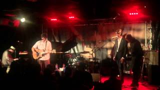 Ron Sexsmith and Steve Nieve &quot;Every Day I Write the Book&quot; by Elvis Costello