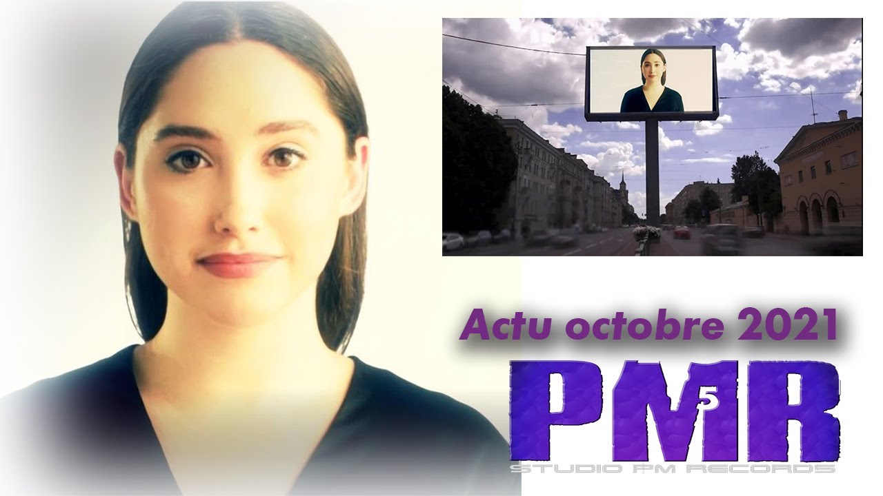 Actu PMR Octobre 2021
