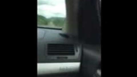 V6 camaro VS ss cobalt