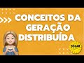 Conceitos da gerao distribuda   solar brasil