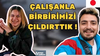 BREZİLYA KIZLA PARTİYE GİDİYORUZ !!! by Furkan Aras 10,877 views 3 weeks ago 39 minutes