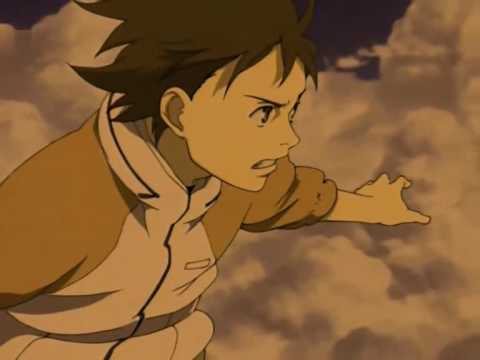 Eureka 7 AMV - Mad World