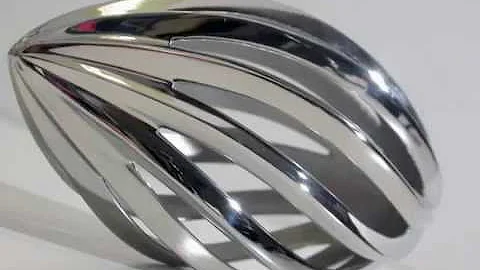 Alessi Mysqeeze spremiagrumi inox Roland Kreiter 2...