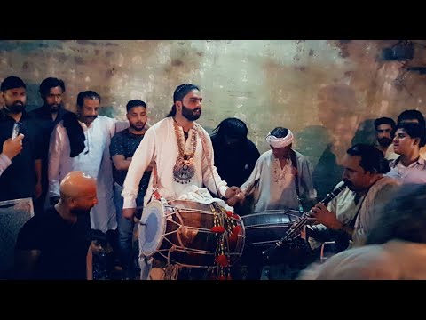 جدیدترین آهنگ های بیت از شاه جمال که حتما باید ببینید حتما از هدفون استفاده کنید