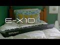 Roland ex10 portable keyboard overview