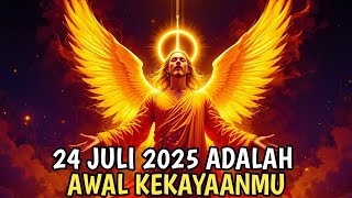 Download Lagu JIWA TERPILIH ✨ PESAN INI HARUS SAMPAI KEPADAMU SEBELUM BESOK,24 JULI 2025 AWAL KEKAYAAN BESARMU💰🚀 MP3 Download Lagu JIWA TERPILIH ✨ PESAN INI HARUS SAMPAI KEPADAMU SEBELUM BESOK,24 JULI 2025 AWAL KEKAYAAN BESARMU💰🚀 MP3