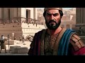 The 400 Silent Years: What REALLY Happened Between Malachi and Jesus? 