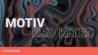 Motiv - Red Kites