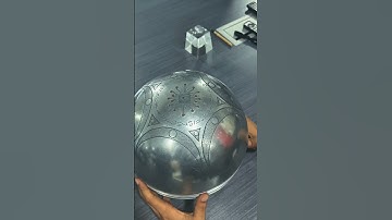 Buga Sphere