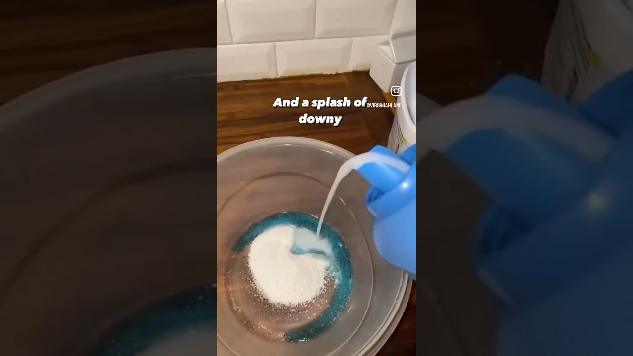 How To Clean Upholstery Easy Recipe For Furniture Cleaning Diy Howto