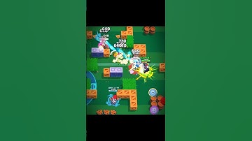 Top 5 Best Colt Players 💀🔥 #shorts #brawlstars #supercell