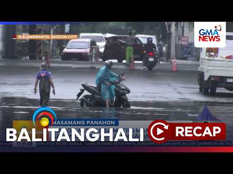Balitanghali: (Part 3) September 9, 2026