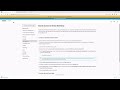 Ansys Gateway powered by AWS: Manual Setup