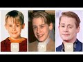 Macaulay Culkin from 1980 till 2020 year's pictures