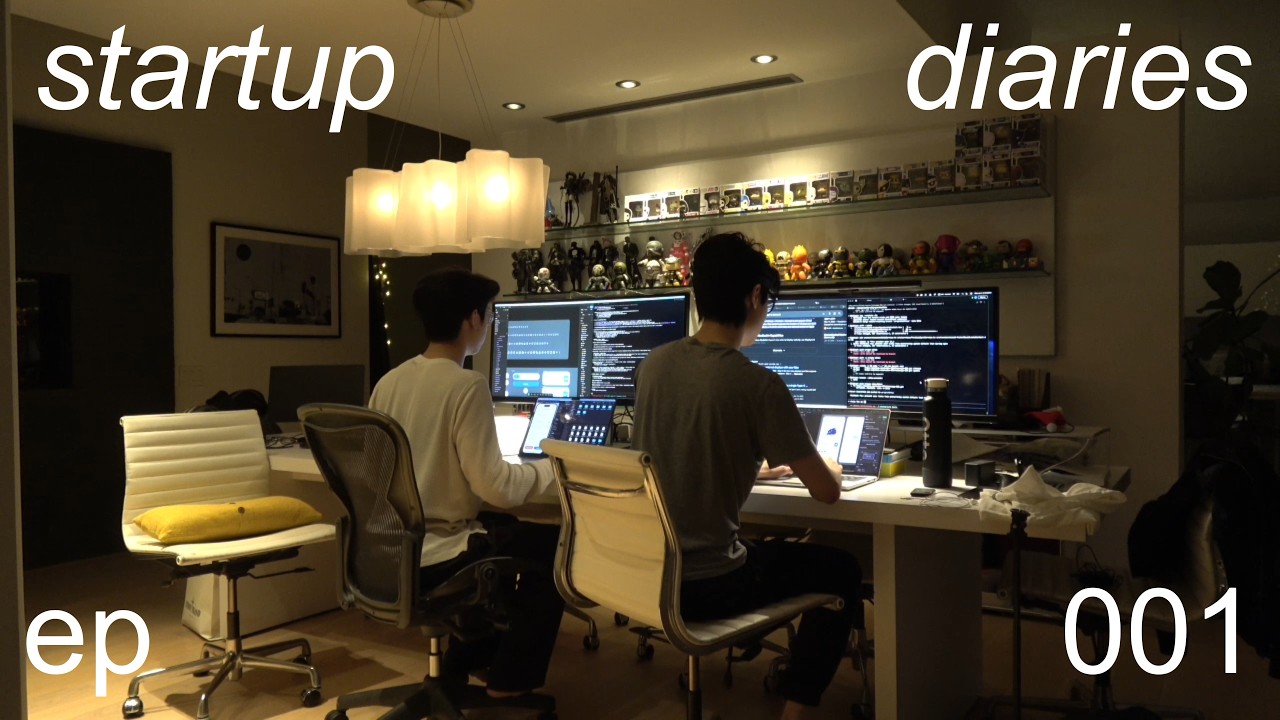 Дневники стартапа, эпизод 1 — знакомство с Quizlet и Duolingo.