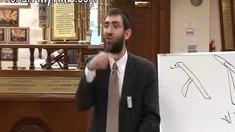 The Hebrew Language is The DNA of Creation 6