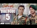 JUNOONIYAT Dialogue Promo -  Scooty Ya Tum | Pulkit Samrat, Yami Gautam