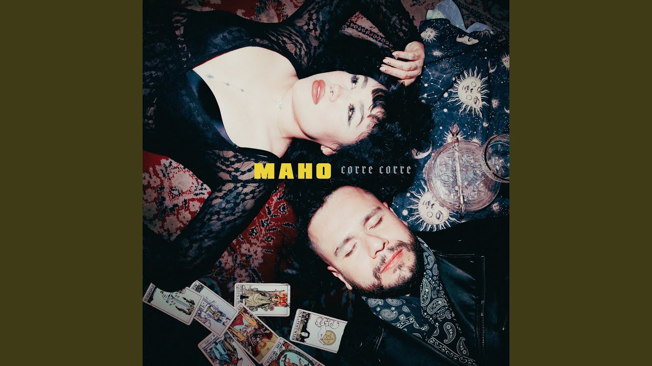 Watch Corre Corre on YouTube Watch Corre Corre on YouTube