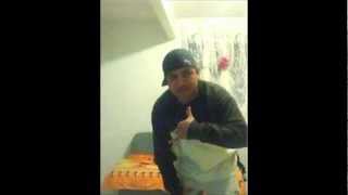 Wesley- Nepoputan Aiwe Karan Kunok