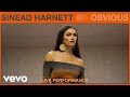 Sinead Harnett - Obvious (Live Performance) | Vevo