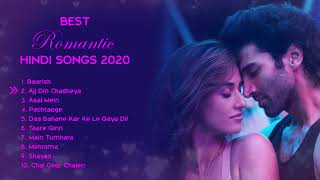 Heartwarming 2020 Love Songs | Romantic Bollywood Jukebox | Best Hindi Songs Collection