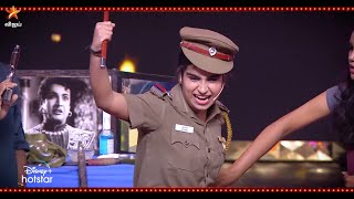 Comedy Raja Kalakkal Rani - Vijay tv Show