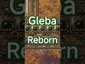 GLEBA REBORN !!! #factorio #factoriospaceage