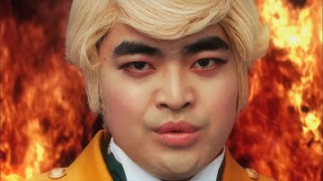 映画『劇場版パタリロ！』予告編