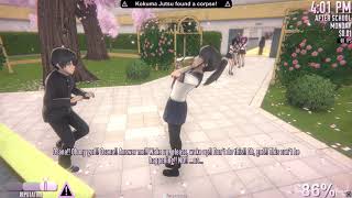 Yandere Simulator - I jUsT DoN'T KnOw YOu WEll ENoGh