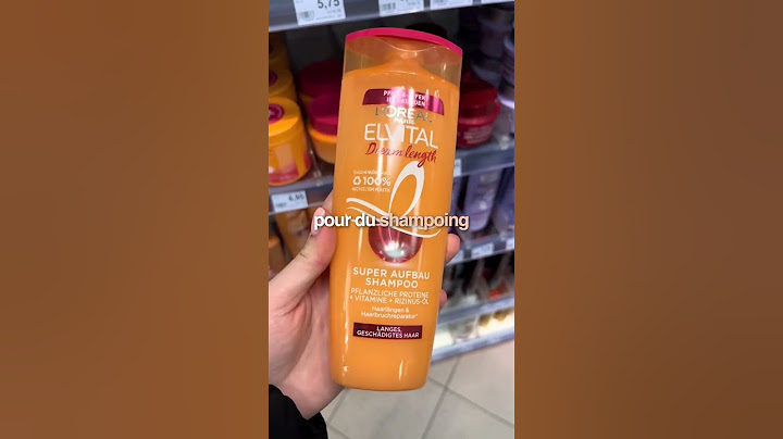 L’accident qui a changé à jamais les flacons L'Oréal.