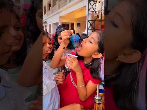 #tiyakutty's 11th #BirthdayParty