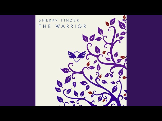 Sherry Finzer - Strength