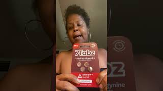 Addicted To Kratom/7-Hydroxymitragynine/Opiods