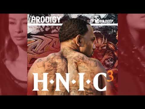 Prodigy ○ 2012 ○ H.N.I.C. 3 (FULL ALBUM) - YouTube