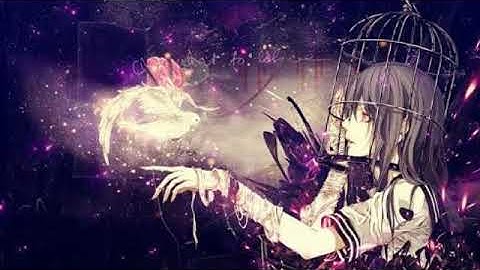 Nightcore \ Adele - Hello (Rock Version)