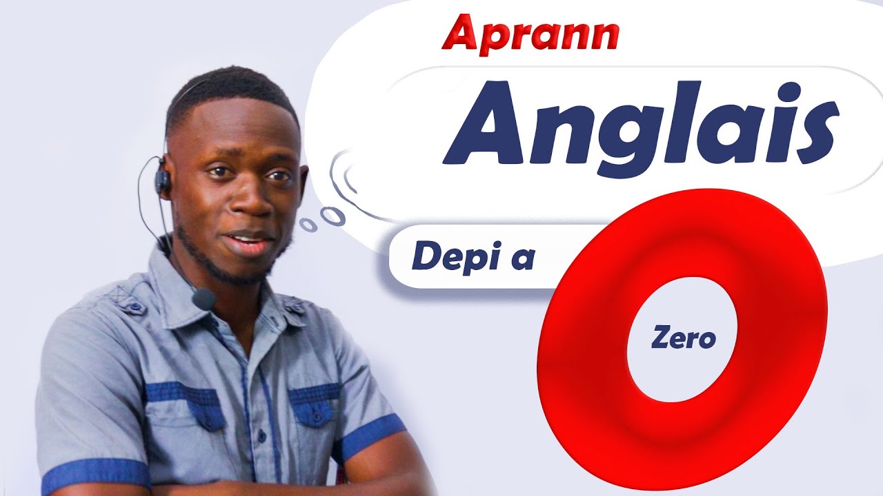 Apprendre L'anglais ✪ En Direct 🔴 Phrases - Verbes - Adjectifs - Test +