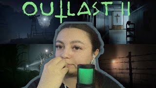 видео: LETSPLAY | Outlast 2 #1 |Понимаю, что ничего не понимаю картинка: LETSPLAY | Outlast 2 #1 |Понимаю, что ничего не понимаю